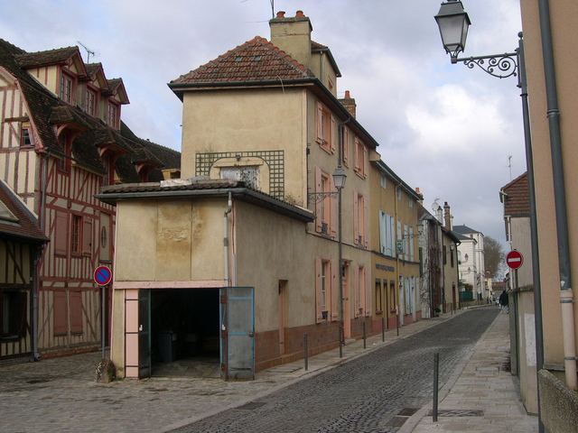  maisons proches du Campus